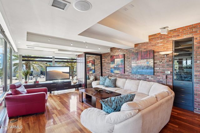 7157 E RANCHO VISTA Drive 4006, Scottsdale, AZ 85251