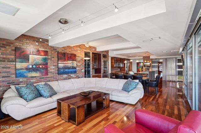 7157 E RANCHO VISTA Drive 4006, Scottsdale, AZ 85251