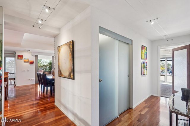 7157 E RANCHO VISTA Drive 4006, Scottsdale, AZ 85251