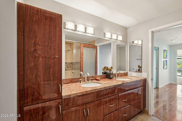 7157 E RANCHO VISTA Drive 4006, Scottsdale, AZ 85251