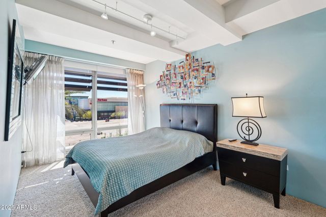 7157 E RANCHO VISTA Drive 4006, Scottsdale, AZ 85251