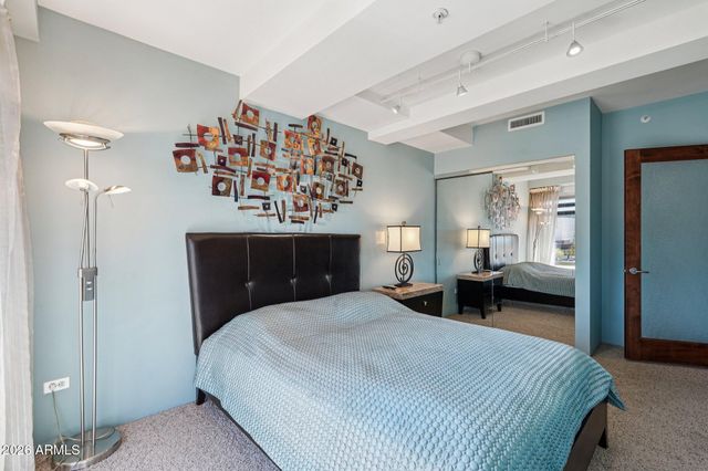 7157 E RANCHO VISTA Drive 4006, Scottsdale, AZ 85251