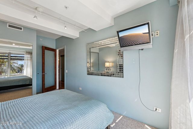 7157 E RANCHO VISTA Drive 4006, Scottsdale, AZ 85251