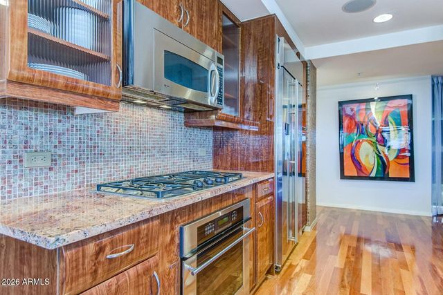 7157 E RANCHO VISTA Drive 4006, Scottsdale, AZ 85251