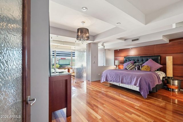 7157 E RANCHO VISTA Drive 4006, Scottsdale, AZ 85251