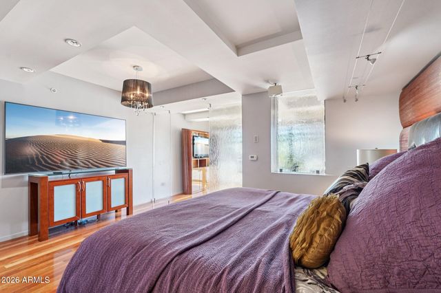 7157 E RANCHO VISTA Drive 4006, Scottsdale, AZ 85251