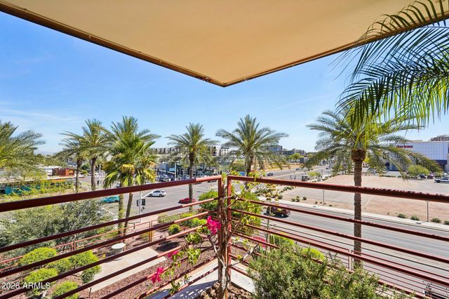 7157 E RANCHO VISTA Drive 4006, Scottsdale, AZ 85251