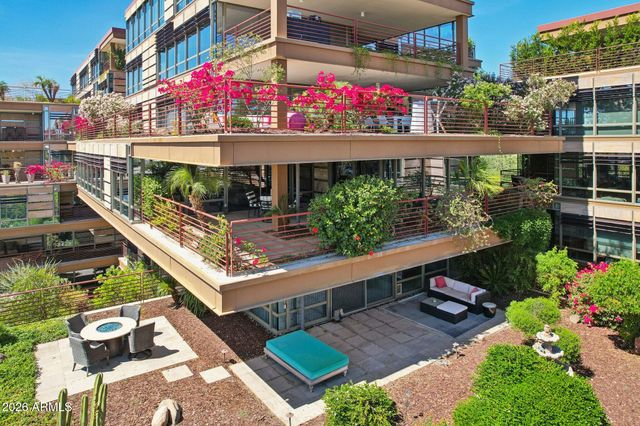 7157 E RANCHO VISTA Drive 4006, Scottsdale, AZ 85251