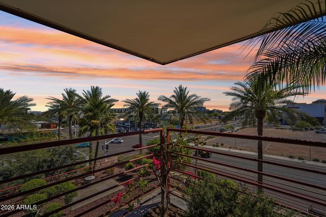 7157 E RANCHO VISTA Drive 4006, Scottsdale, AZ 85251