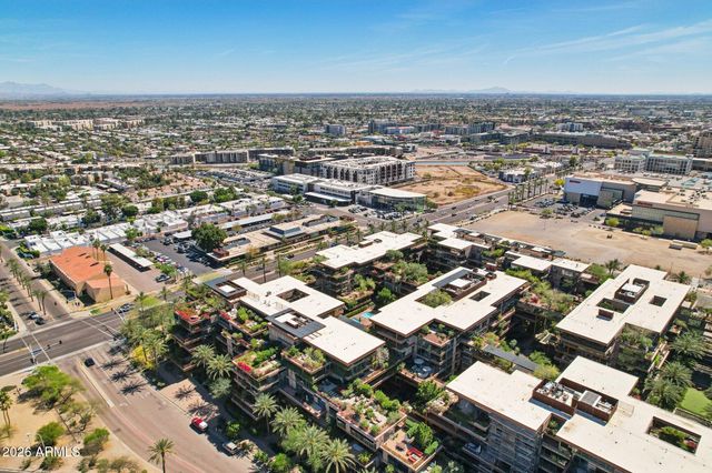 7157 E RANCHO VISTA Drive 4006, Scottsdale, AZ 85251