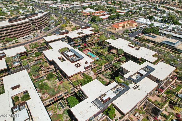 7157 E RANCHO VISTA Drive 4006, Scottsdale, AZ 85251