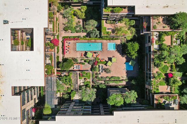 7157 E RANCHO VISTA Drive 4006, Scottsdale, AZ 85251