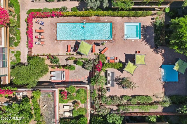 7157 E RANCHO VISTA Drive 4006, Scottsdale, AZ 85251