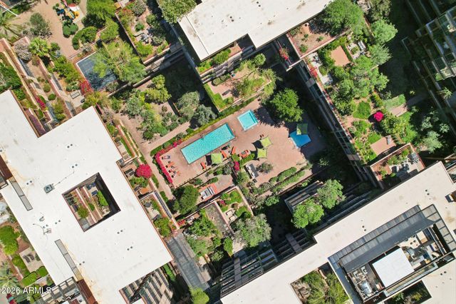 7157 E RANCHO VISTA Drive 4006, Scottsdale, AZ 85251