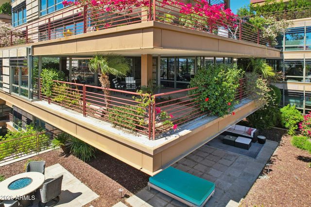 7157 E RANCHO VISTA Drive 4006, Scottsdale, AZ 85251