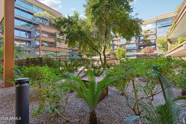 7157 E RANCHO VISTA Drive 4006, Scottsdale, AZ 85251