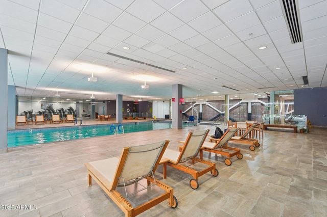 7157 E RANCHO VISTA Drive 4006, Scottsdale, AZ 85251