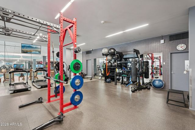 7157 E RANCHO VISTA Drive 4006, Scottsdale, AZ 85251