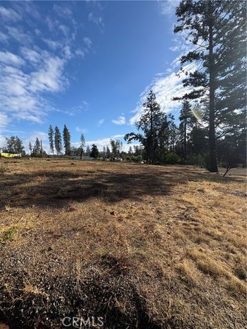 6346 Tabernacle, Paradise, CA 95969