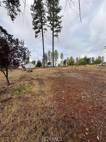 6346 Tabernacle, Paradise, CA 95969