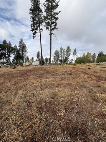 6346 Tabernacle, Paradise, CA 95969