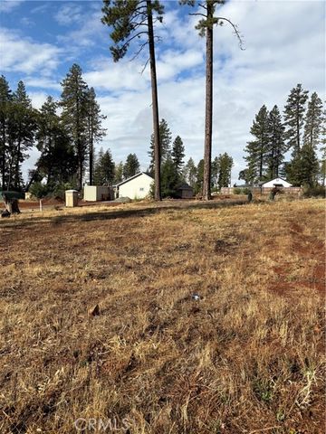 6346 Tabernacle, Paradise, CA 95969