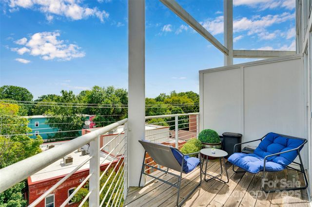 3123 N Davidson Street 301, Charlotte, NC 28205