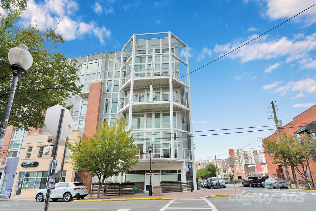 3123 N Davidson Street 301, Charlotte, NC 28205
