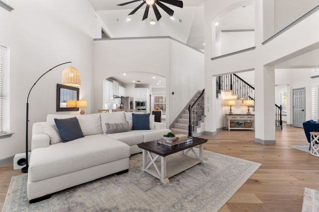 9325 Daystar Drive, Plano, TX 75025