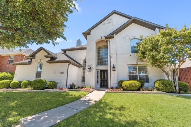 9325 Daystar Drive, Plano, TX 75025