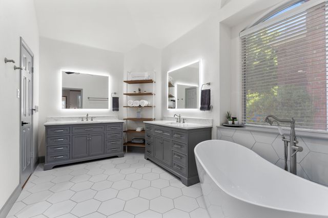 9325 Daystar Drive, Plano, TX 75025