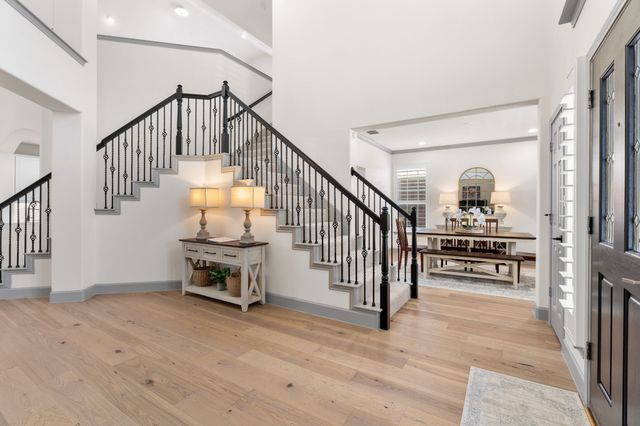 9325 Daystar Drive, Plano, TX 75025