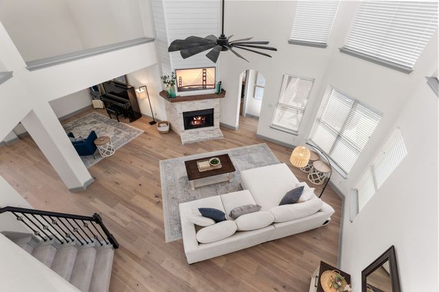 9325 Daystar Drive, Plano, TX 75025