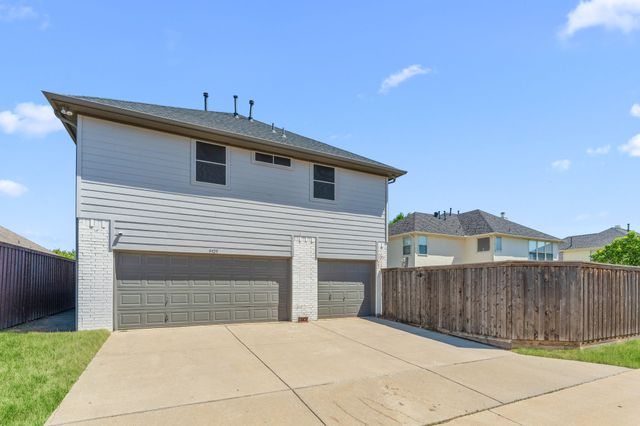 9325 Daystar Drive, Plano, TX 75025