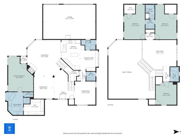 9325 Daystar Drive, Plano, TX 75025