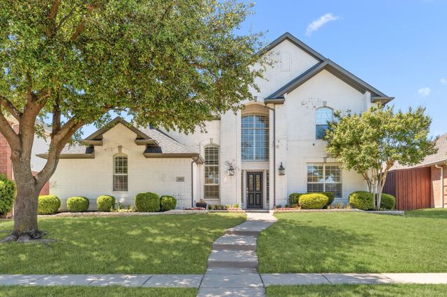 9325 Daystar Drive, Plano, TX 75025