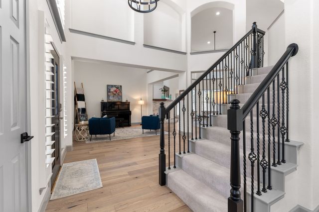 9325 Daystar Drive, Plano, TX 75025