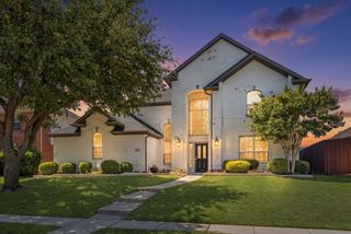 9325 Daystar Drive, Plano, TX 75025