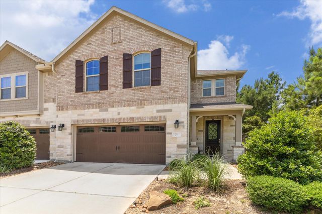 26 Heirloom Garden Place, Magnolia, TX 77354