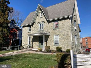 203 W CHESTNUT ST, West Chester, PA 19380