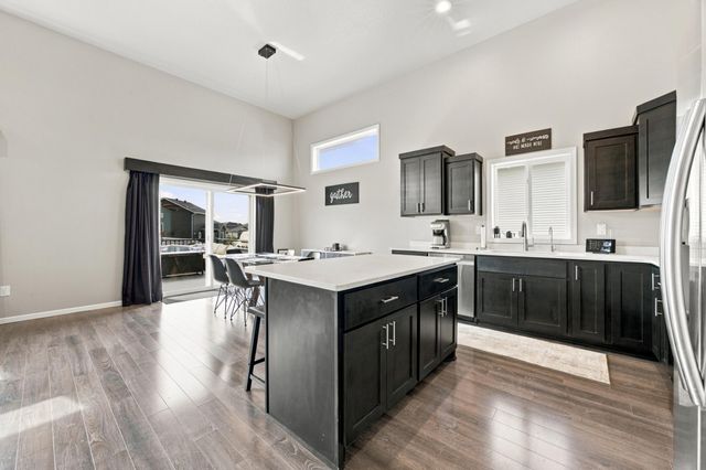 781 Albert Drive W, West Fargo, ND 58078