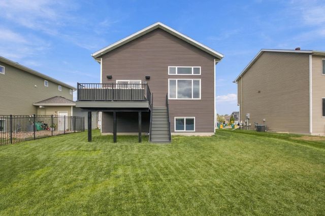 781 Albert Drive W, West Fargo, ND 58078