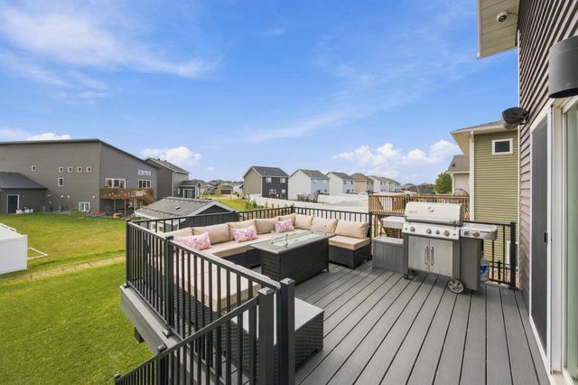 781 Albert Drive W, West Fargo, ND 58078