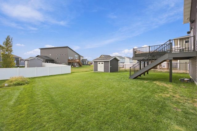 781 Albert Drive W, West Fargo, ND 58078