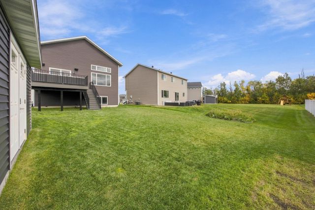 781 Albert Drive W, West Fargo, ND 58078