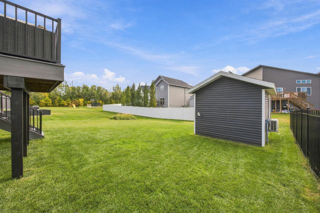 781 Albert Drive W, West Fargo, ND 58078