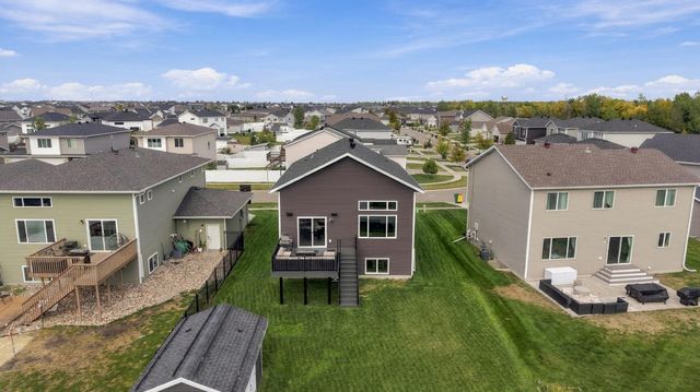 781 Albert Drive W, West Fargo, ND 58078