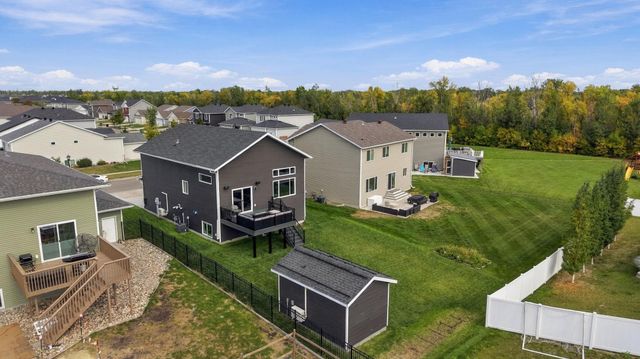781 Albert Drive W, West Fargo, ND 58078