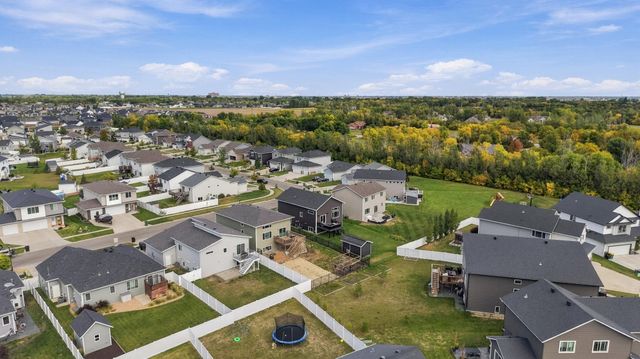 781 Albert Drive W, West Fargo, ND 58078