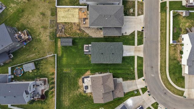 781 Albert Drive W, West Fargo, ND 58078